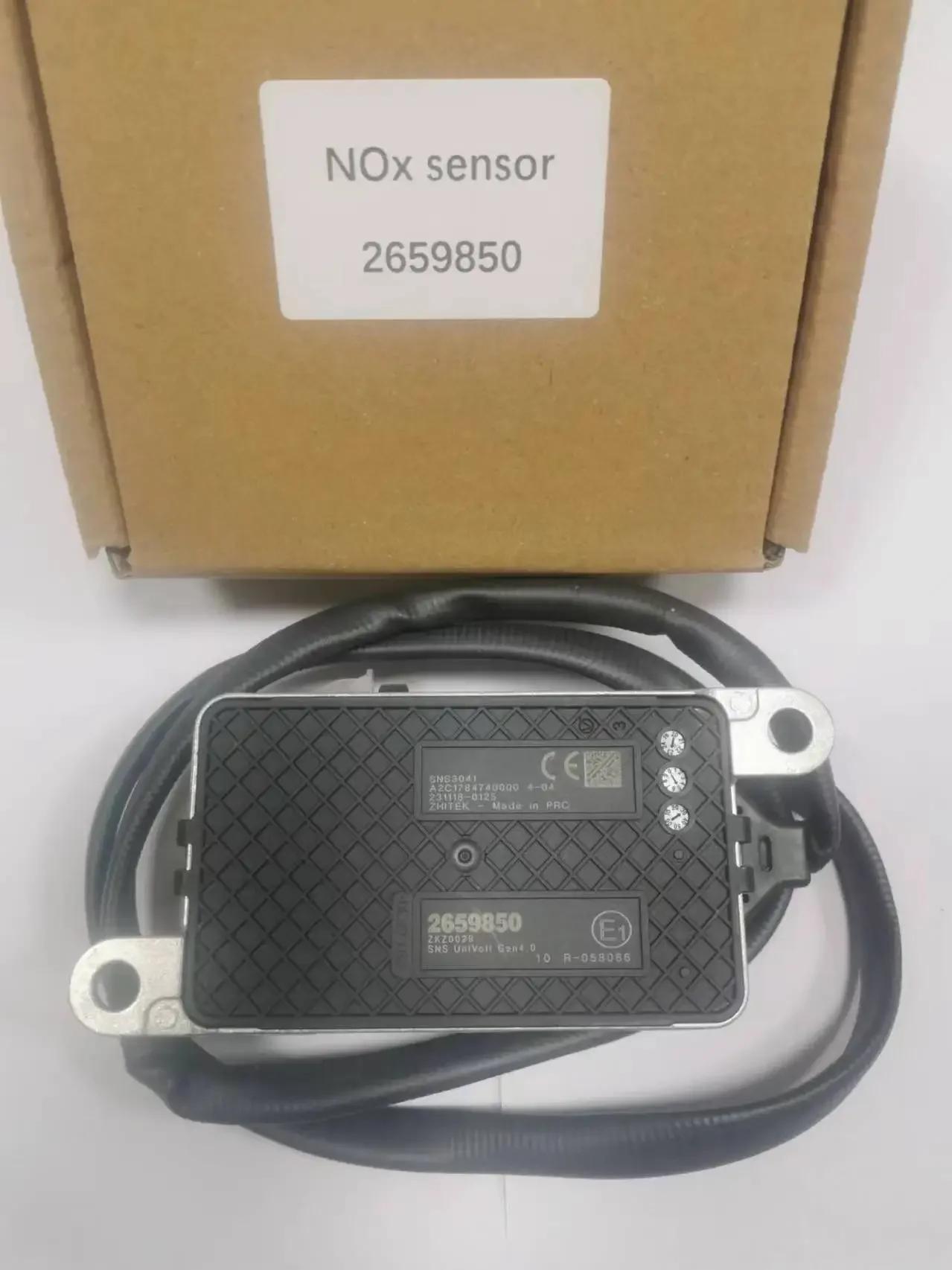 Scania Ʈ   , OEM 2659850
